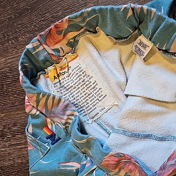 Aviator Nation Kauai Sweatpants XL - Picture 4 of 6